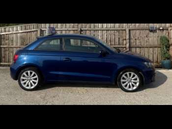 Used Audi A1 2014 for sale - 75022135: Photo