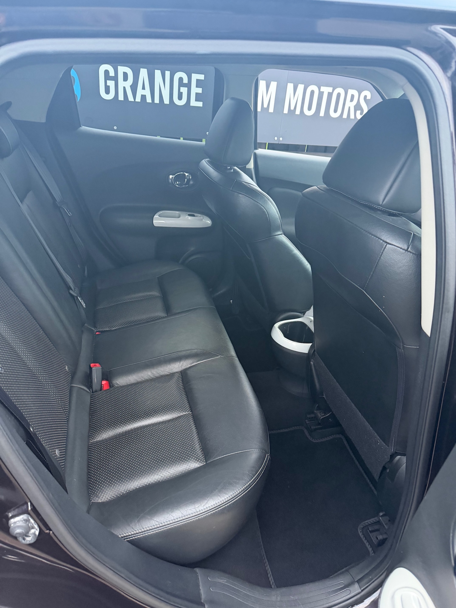 Used Nissan Juke 2012 for sale - 78202513: Photo 9