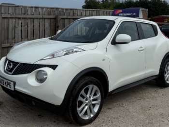 2013 (13) - 1.5 dCi Acenta 5dr