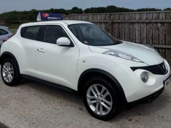 Used Nissan Juke 2013 for sale - 75273056: Photo