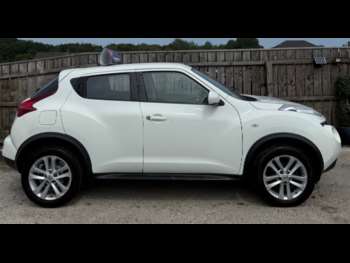 Used Nissan Juke 2013 for sale - 75273056: Photo