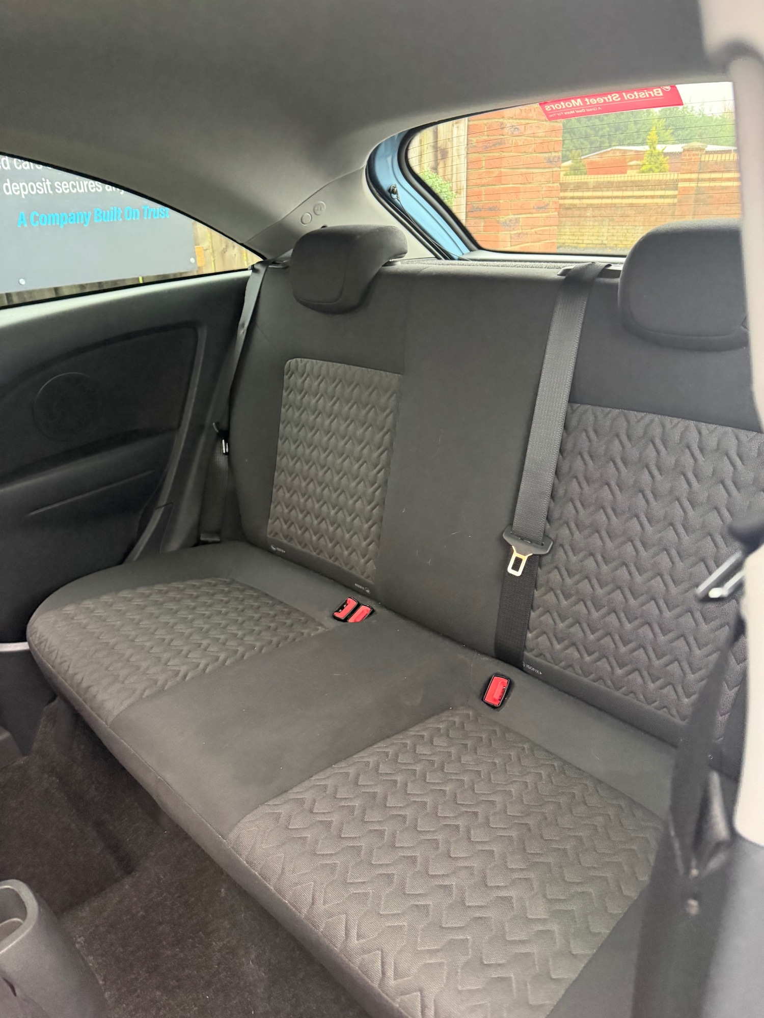 Used Vauxhall Corsa 2014 for sale - 77285575: Photo 10