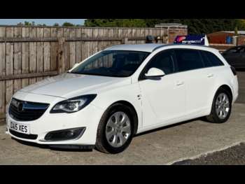 2015 (15) - 2.0 CDTi [140] ecoFLEX SRi Nav 5dr [Start Stop]