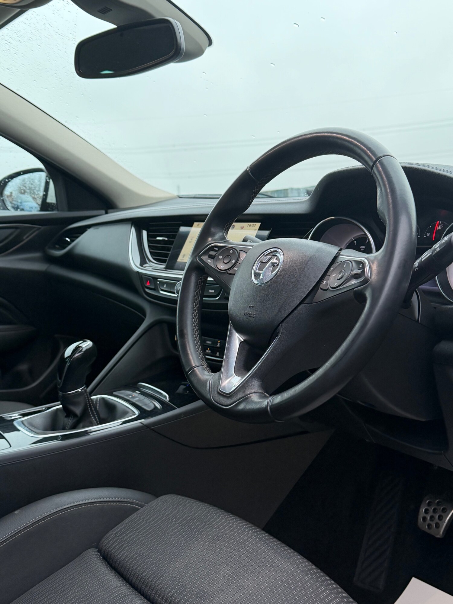 Used Vauxhall Insignia 2017 for sale - 77435341: Photo 14