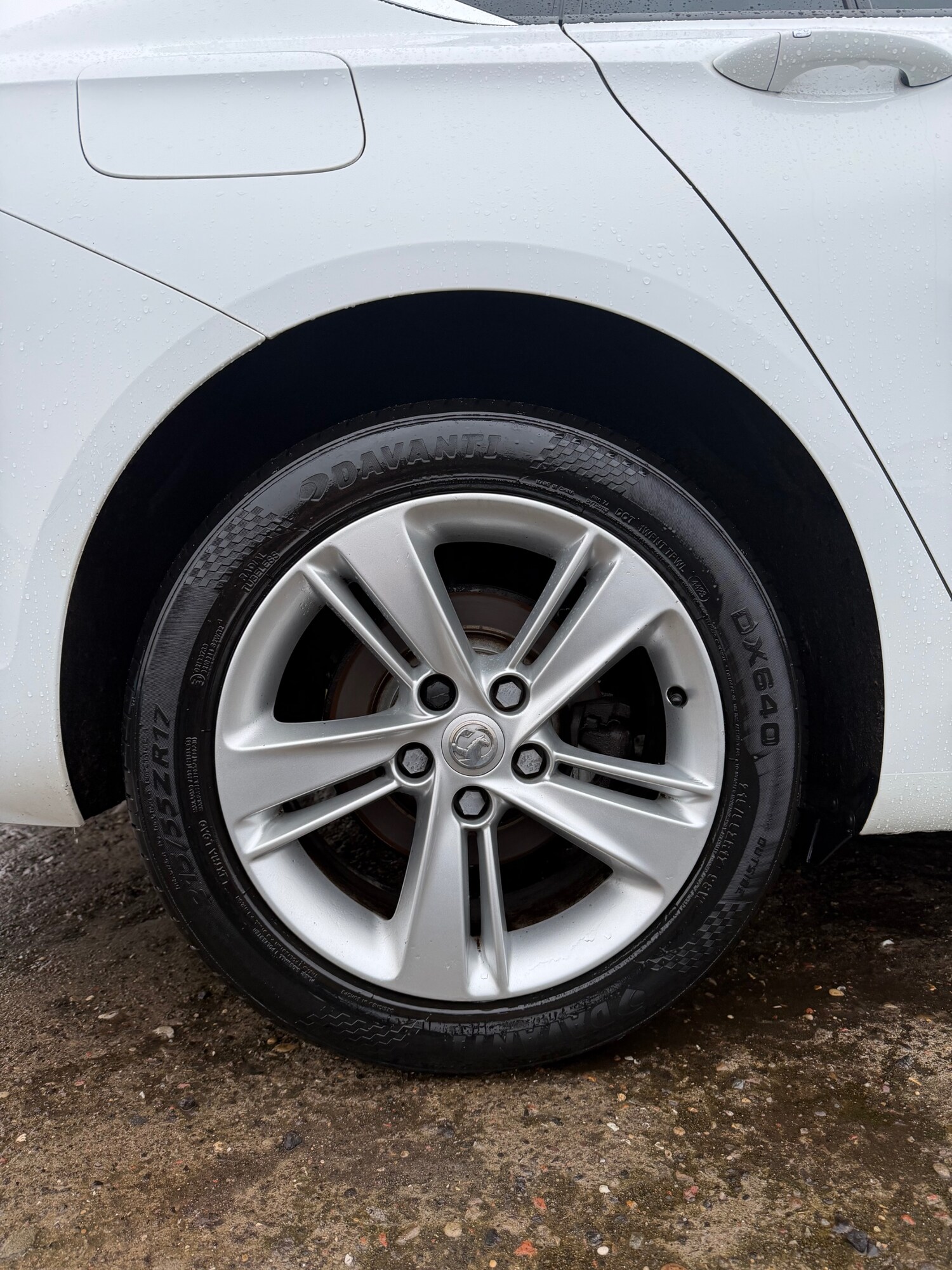 Used Vauxhall Insignia 2017 for sale - 77435341: Photo 9