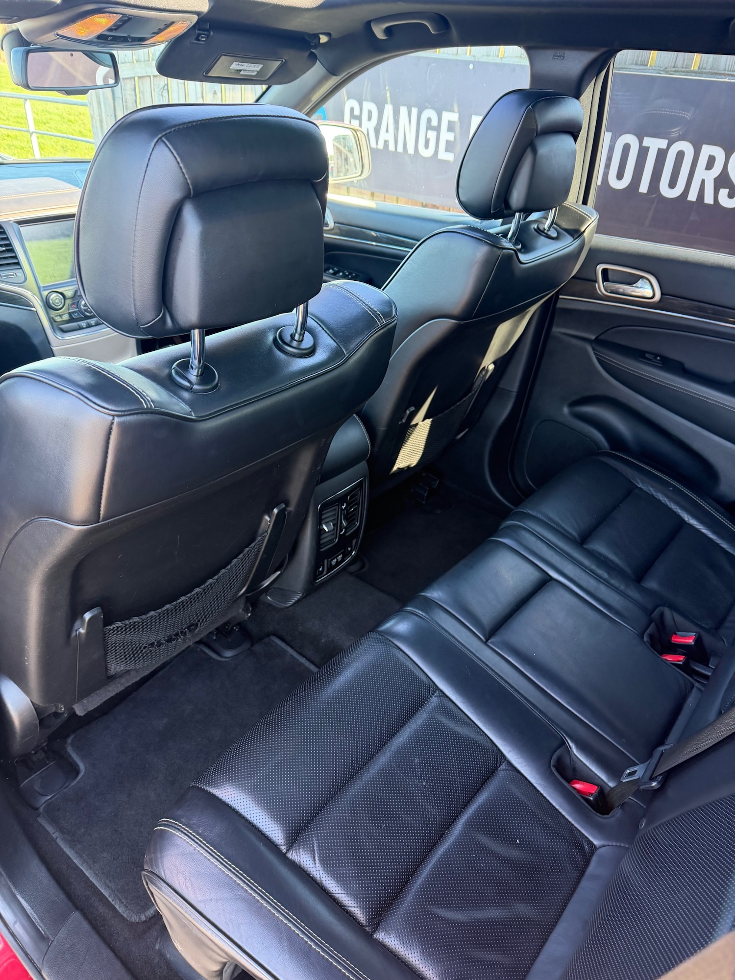 Used Jeep Grand Cherokee 2015 for sale - 78150582: Photo 12