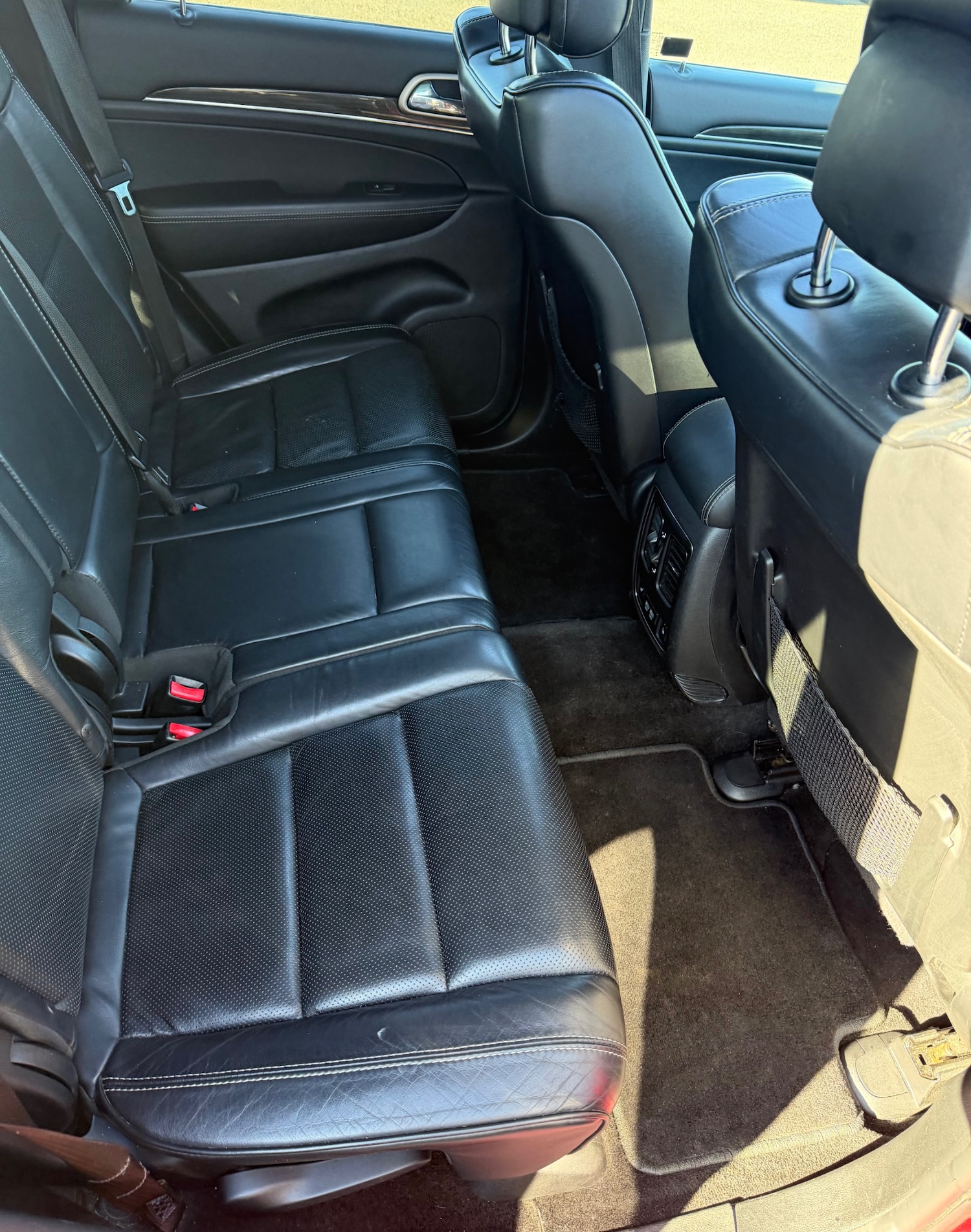 Used Jeep Grand Cherokee 2015 for sale - 78150582: Photo 16