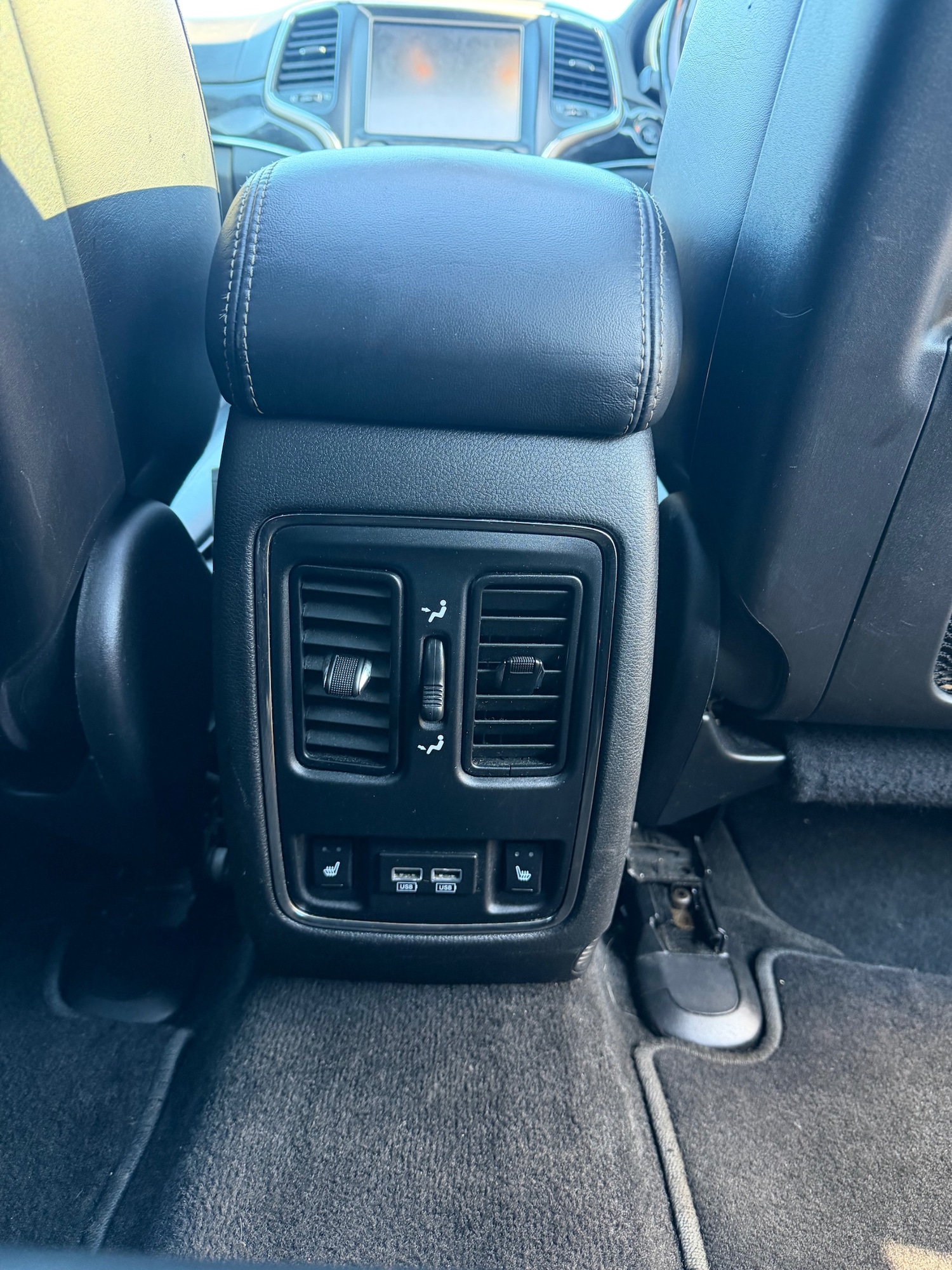 Used Jeep Grand Cherokee 2015 for sale - 78150582: Photo 17