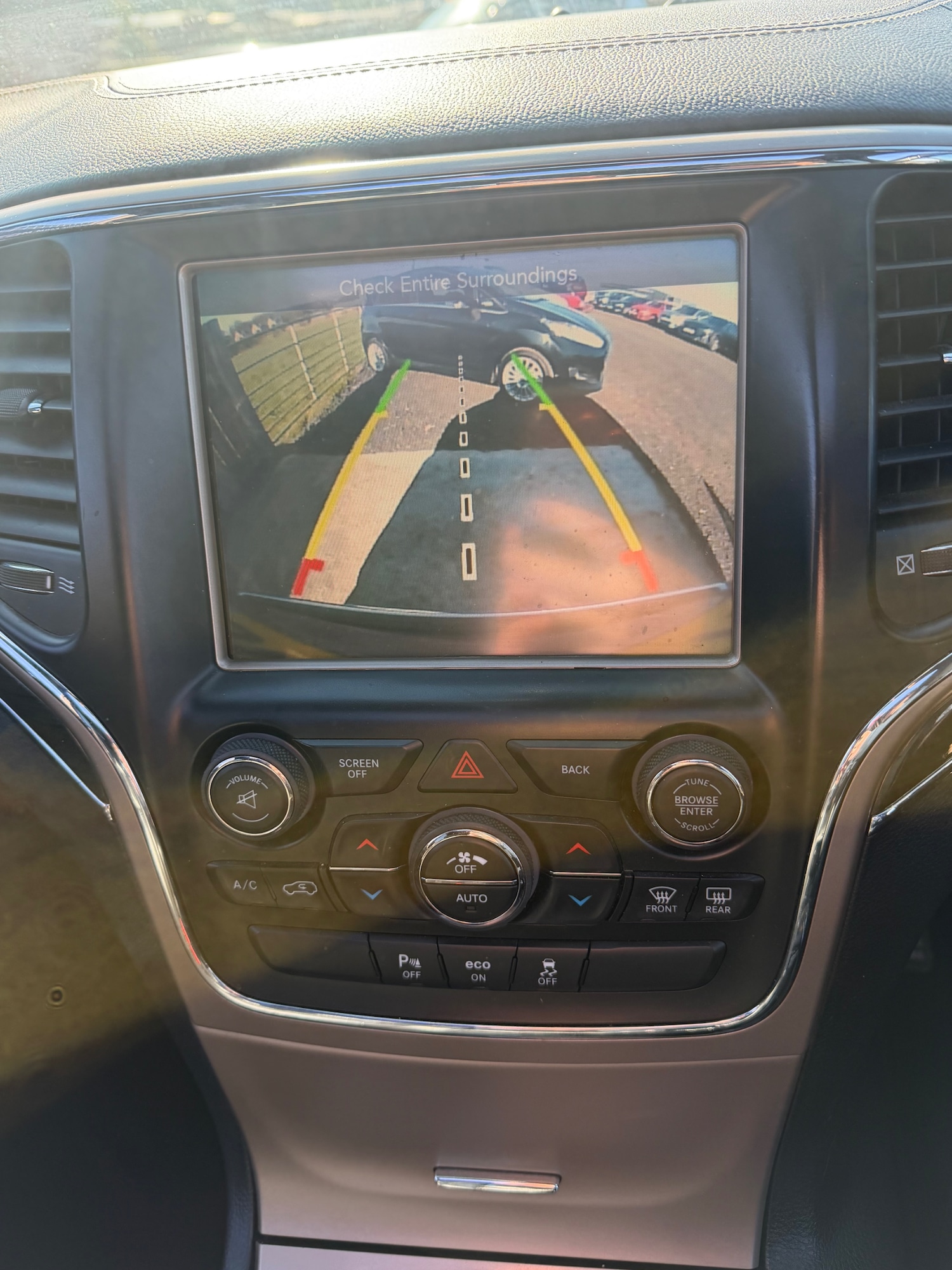 Used Jeep Grand Cherokee 2015 for sale - 78150582: Photo 19