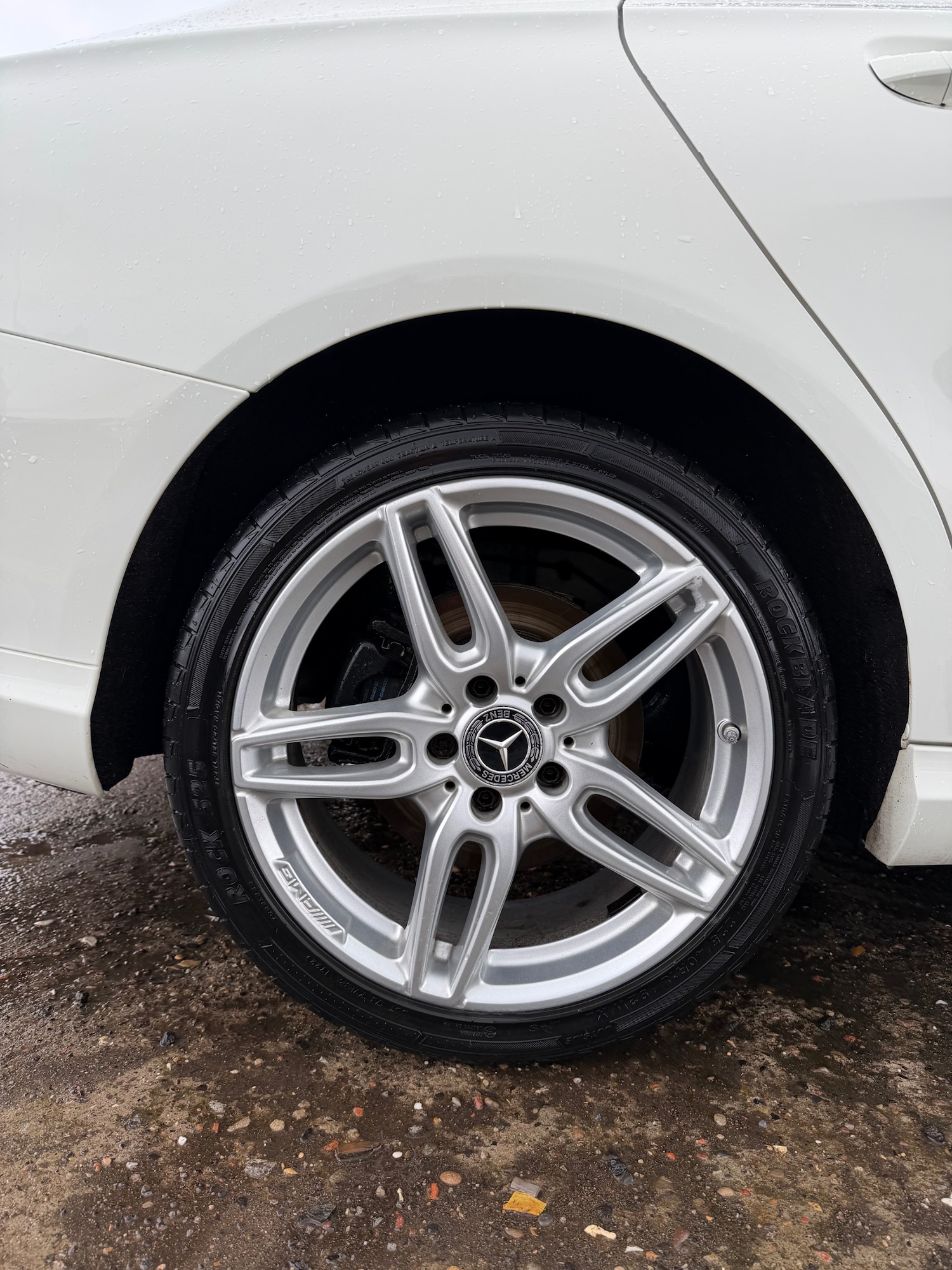 Used Mercedes-Benz CLA 2015 for sale - 77530205: Photo 10