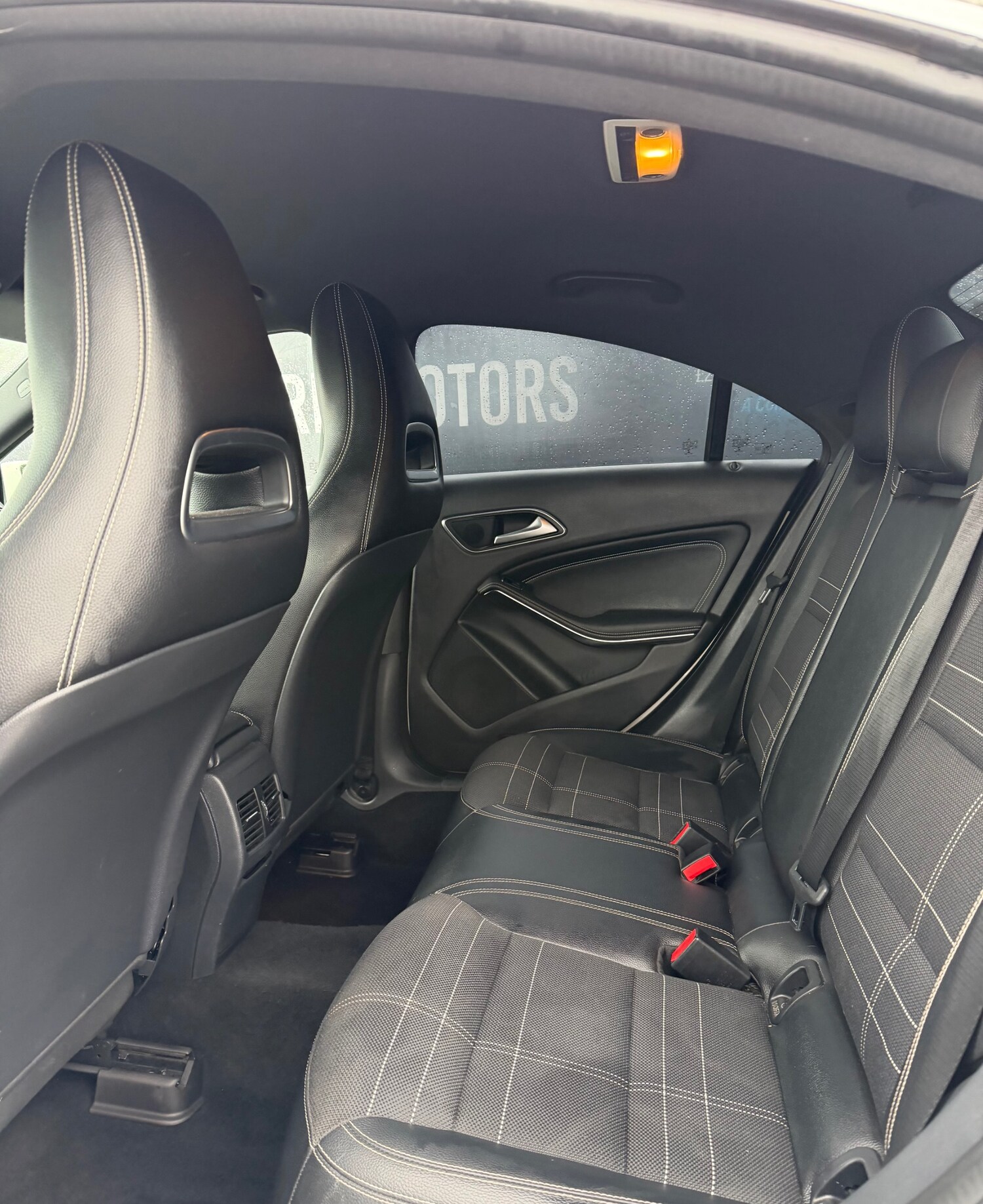 Used Mercedes-Benz CLA 2015 for sale - 77530205: Photo 13