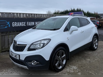 2014 (14) - 1.4T SE 5dr