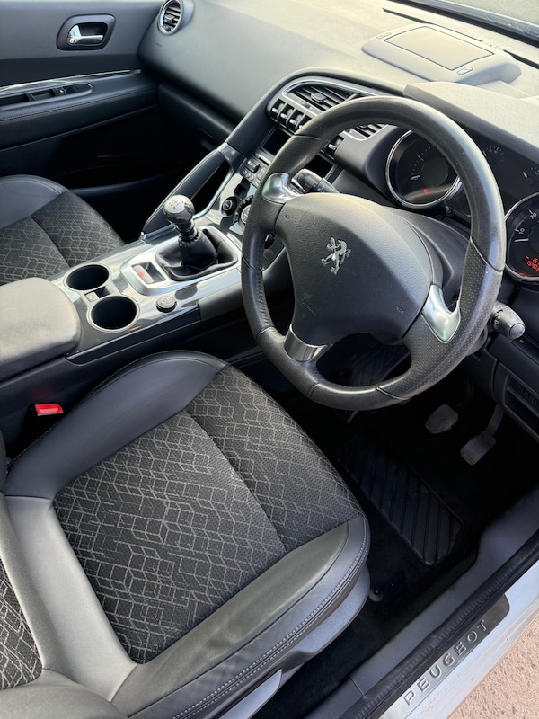 Used Peugeot 3008 2014 for sale - 74884197: Photo 11