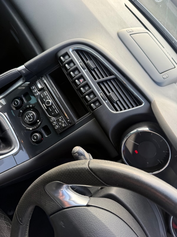 Used Peugeot 3008 2014 for sale - 74884197: Photo 12