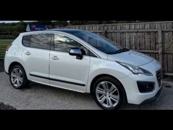 Used Peugeot 3008 2014 for sale - 74884197: Photo