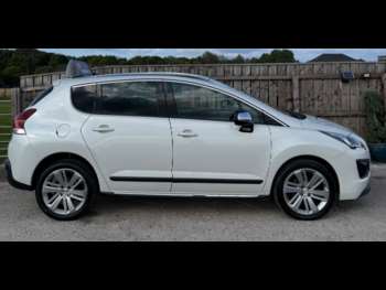 Used Peugeot 3008 2014 for sale - 74884197: Photo