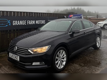 Used Volkswagen Passat 2015 for sale - 77519480: Photo