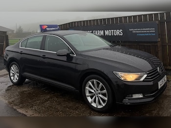 Used Volkswagen Passat 2015 for sale - 77519480: Photo