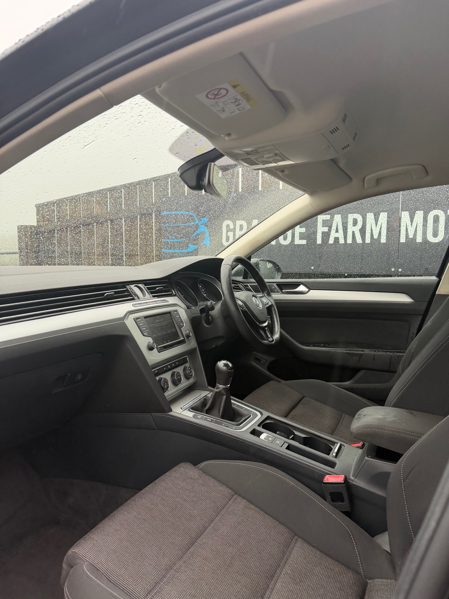 Used Volkswagen Passat 2015 for sale - 77519480: Photo 9