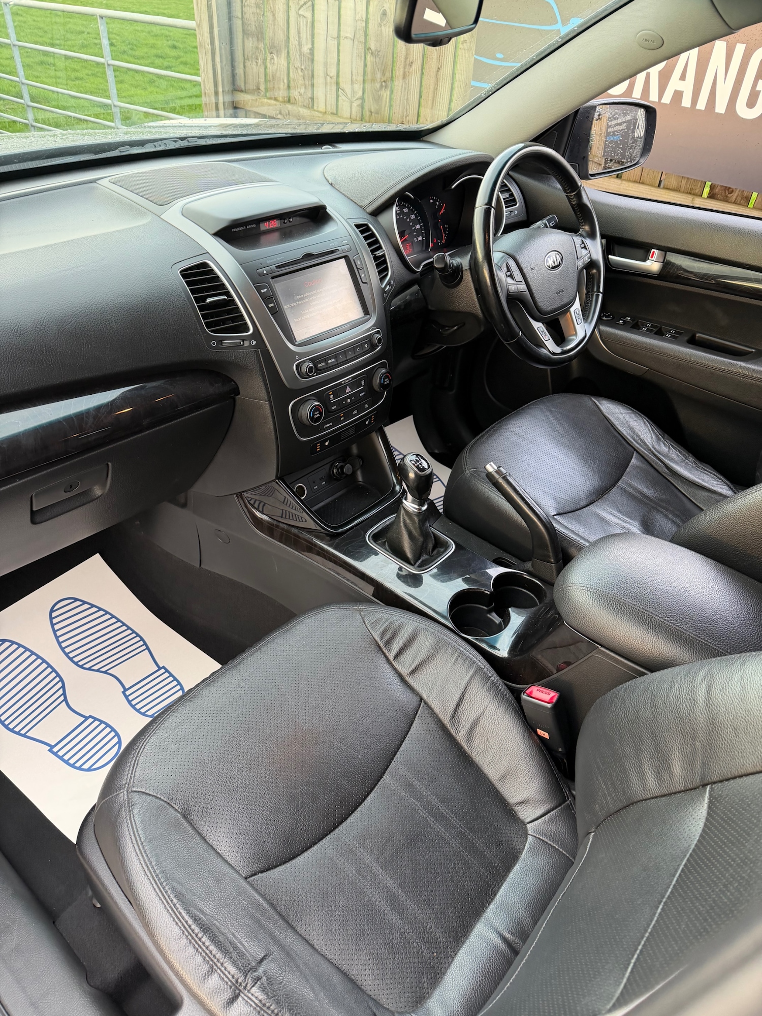 Used Kia Sorento 2014 for sale - 77668168: Photo 10