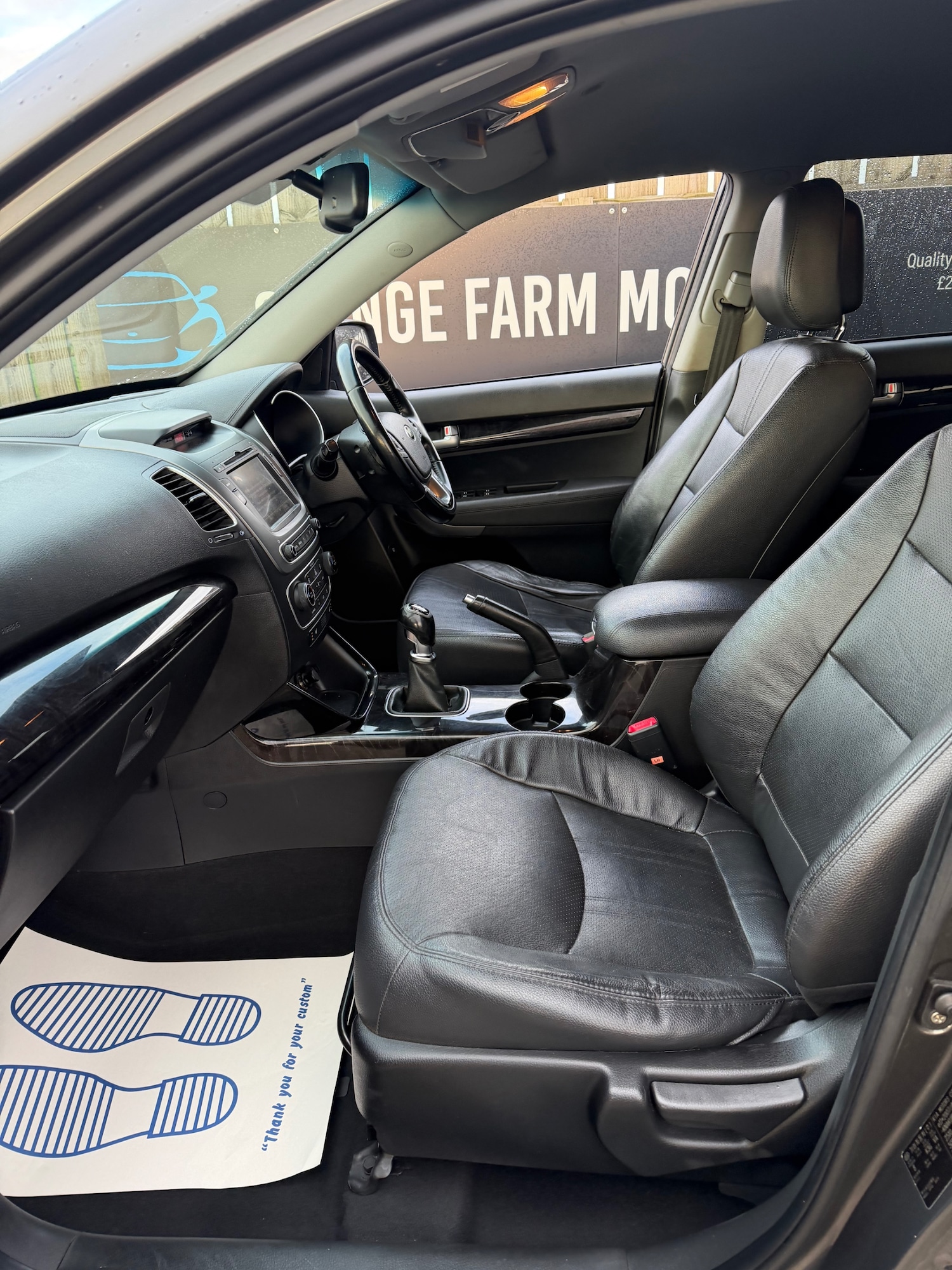 Used Kia Sorento 2014 for sale - 77668168: Photo 11