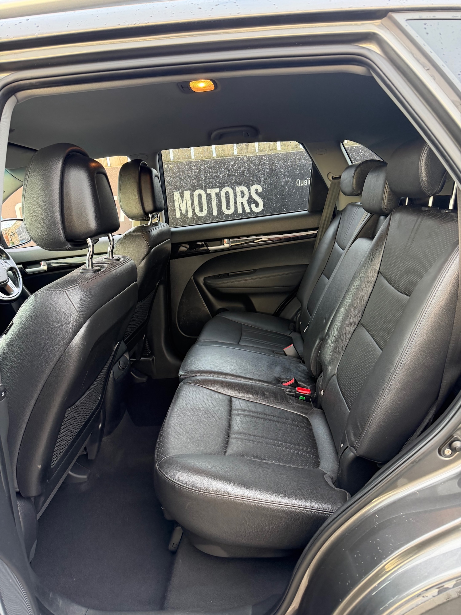 Used Kia Sorento 2014 for sale - 77668168: Photo 12