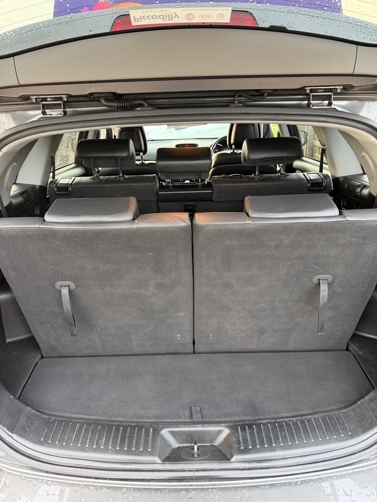 Used Kia Sorento 2014 for sale - 77668168: Photo 13