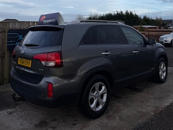 Used Kia Sorento 2014 for sale - 77668168: Photo