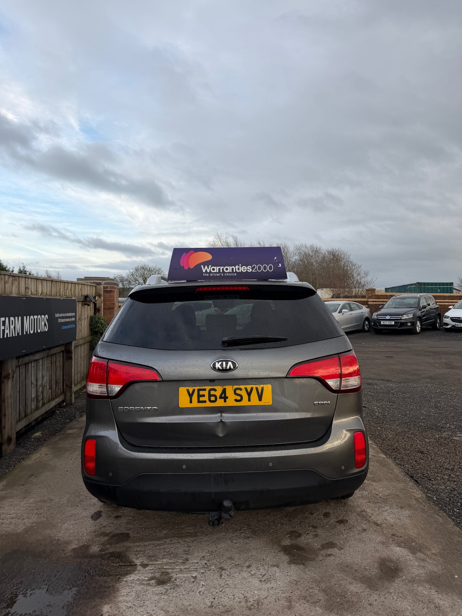 Used Kia Sorento 2014 for sale - 77668168: Photo 5