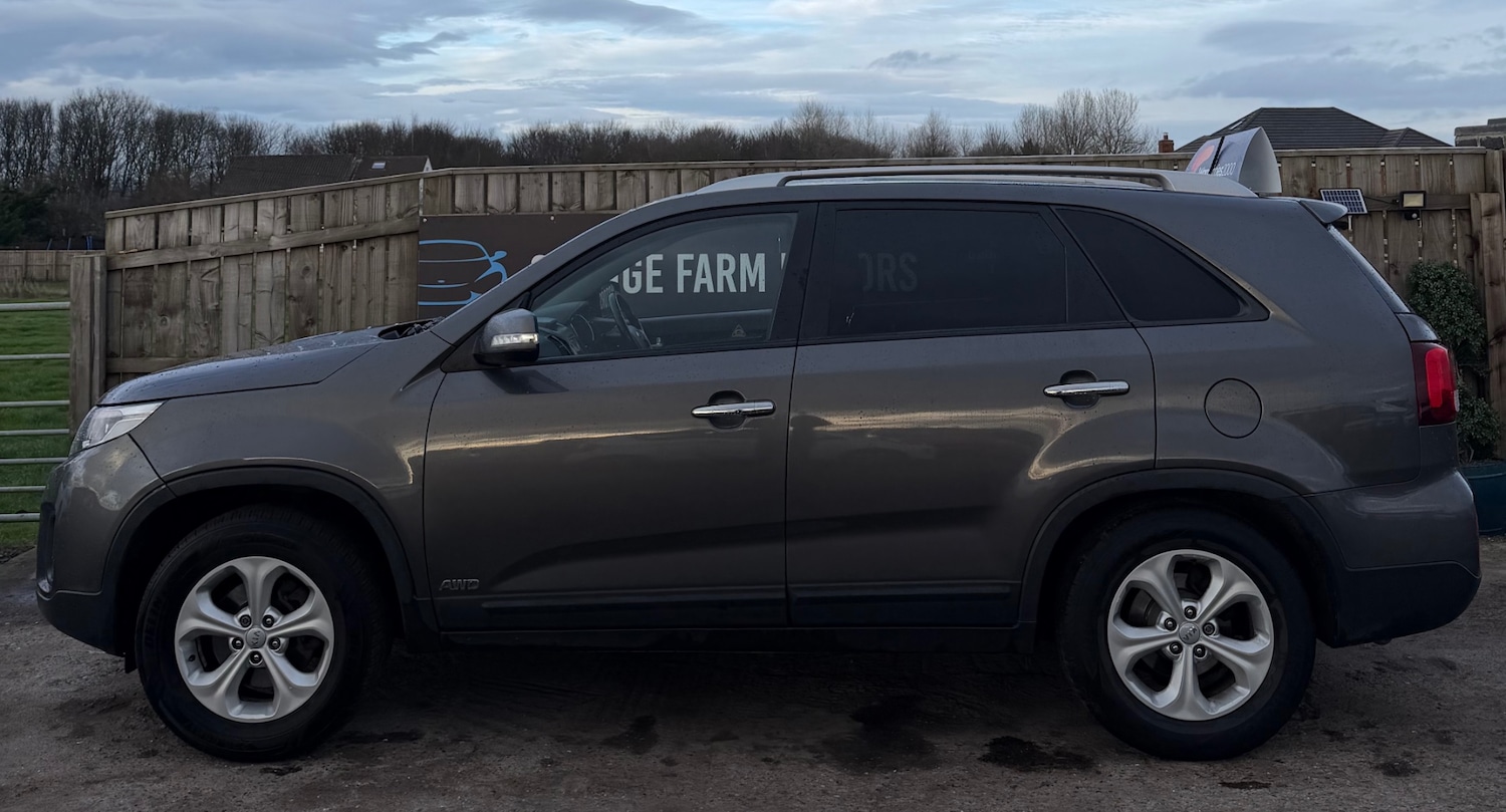 Used Kia Sorento 2014 for sale - 77668168: Photo 7