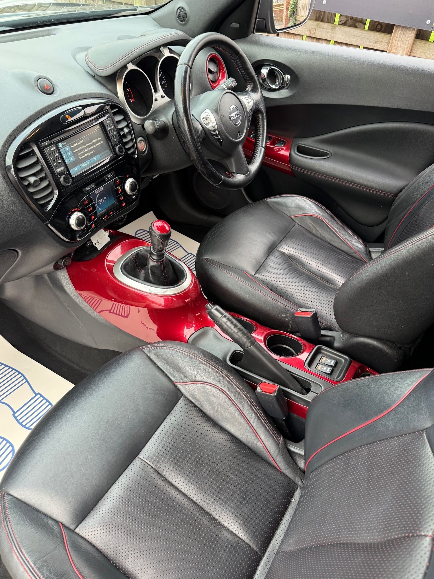 Used Nissan Juke 2015 for sale - 77045786: Photo 12