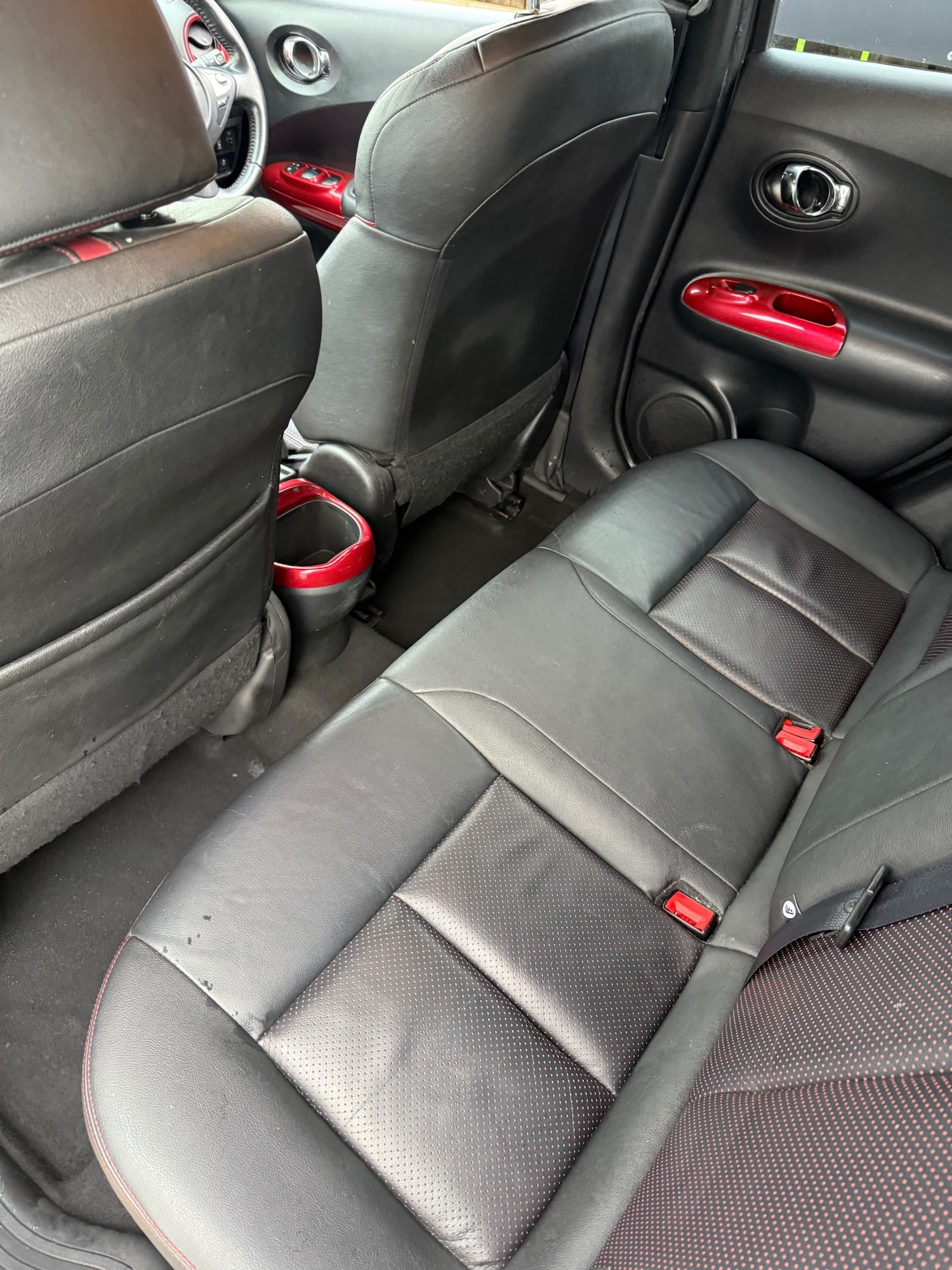 Used Nissan Juke 2015 for sale - 77045786: Photo 16