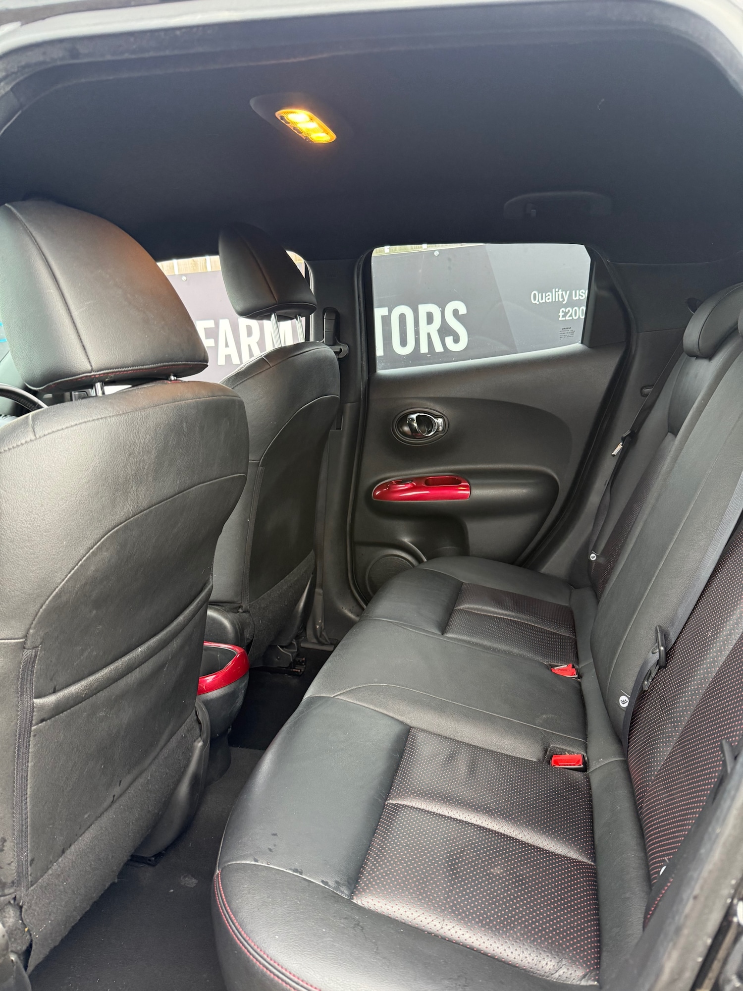 Used Nissan Juke 2015 for sale - 77045786: Photo 17