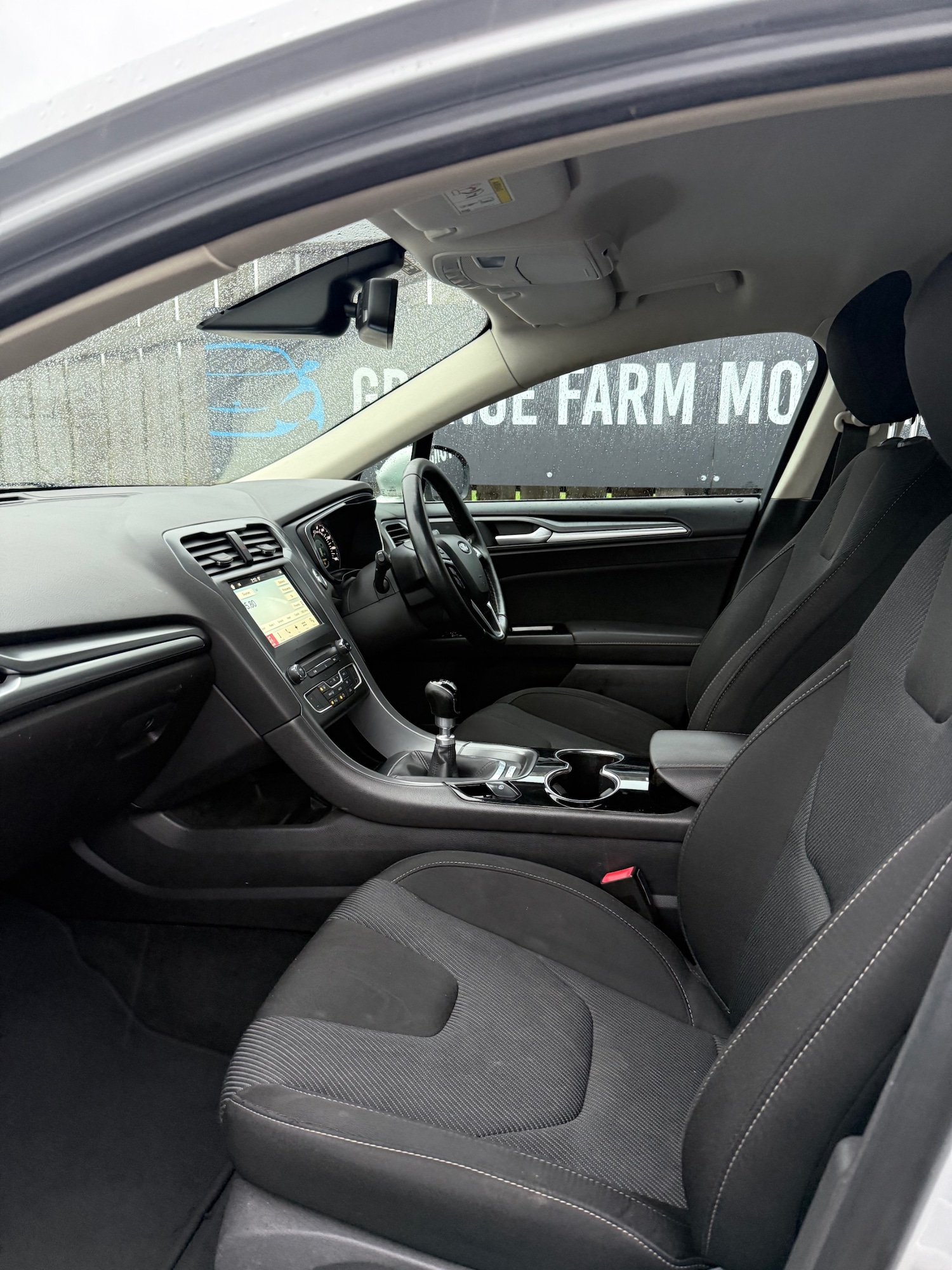 Used Ford Mondeo 2017 for sale - 76985147: Photo 11