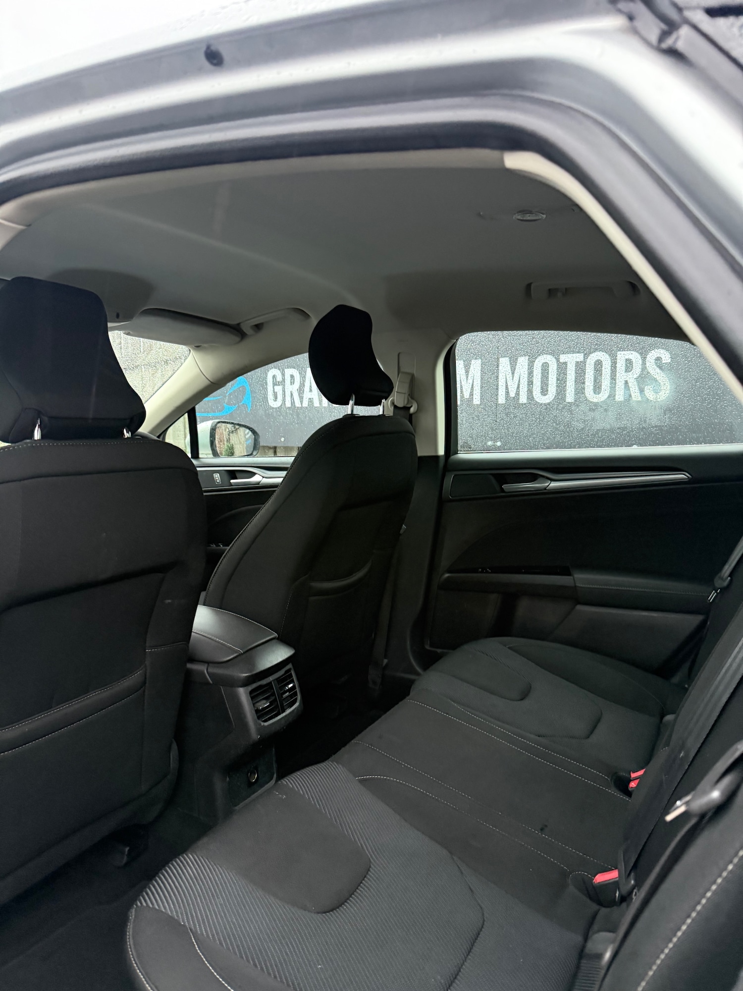 Used Ford Mondeo 2017 for sale - 76985147: Photo 12