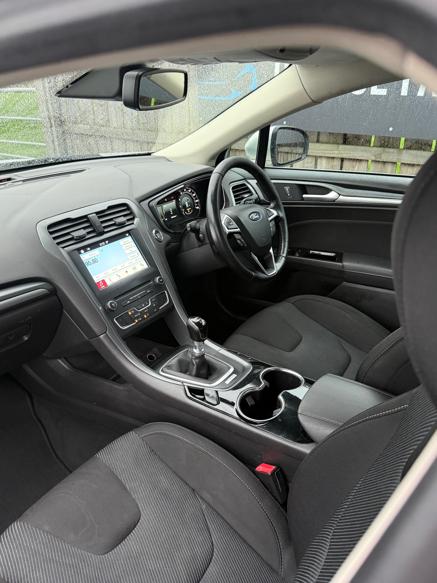 Used Ford Mondeo 2017 for sale - 76985147: Photo 9