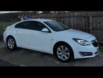Used Vauxhall Insignia 2016 for sale - 73852851: Photo