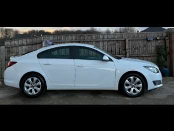 Used Vauxhall Insignia 2016 for sale - 73852851: Photo