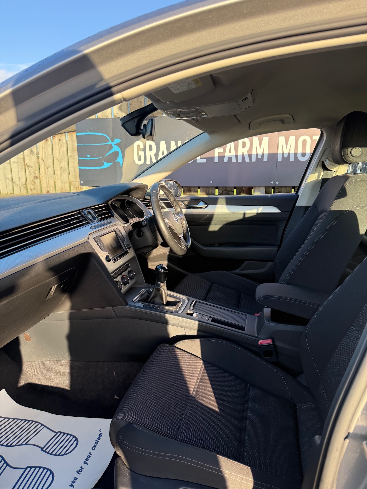 Used Volkswagen Passat 2015 for sale - 76780525: Photo 10