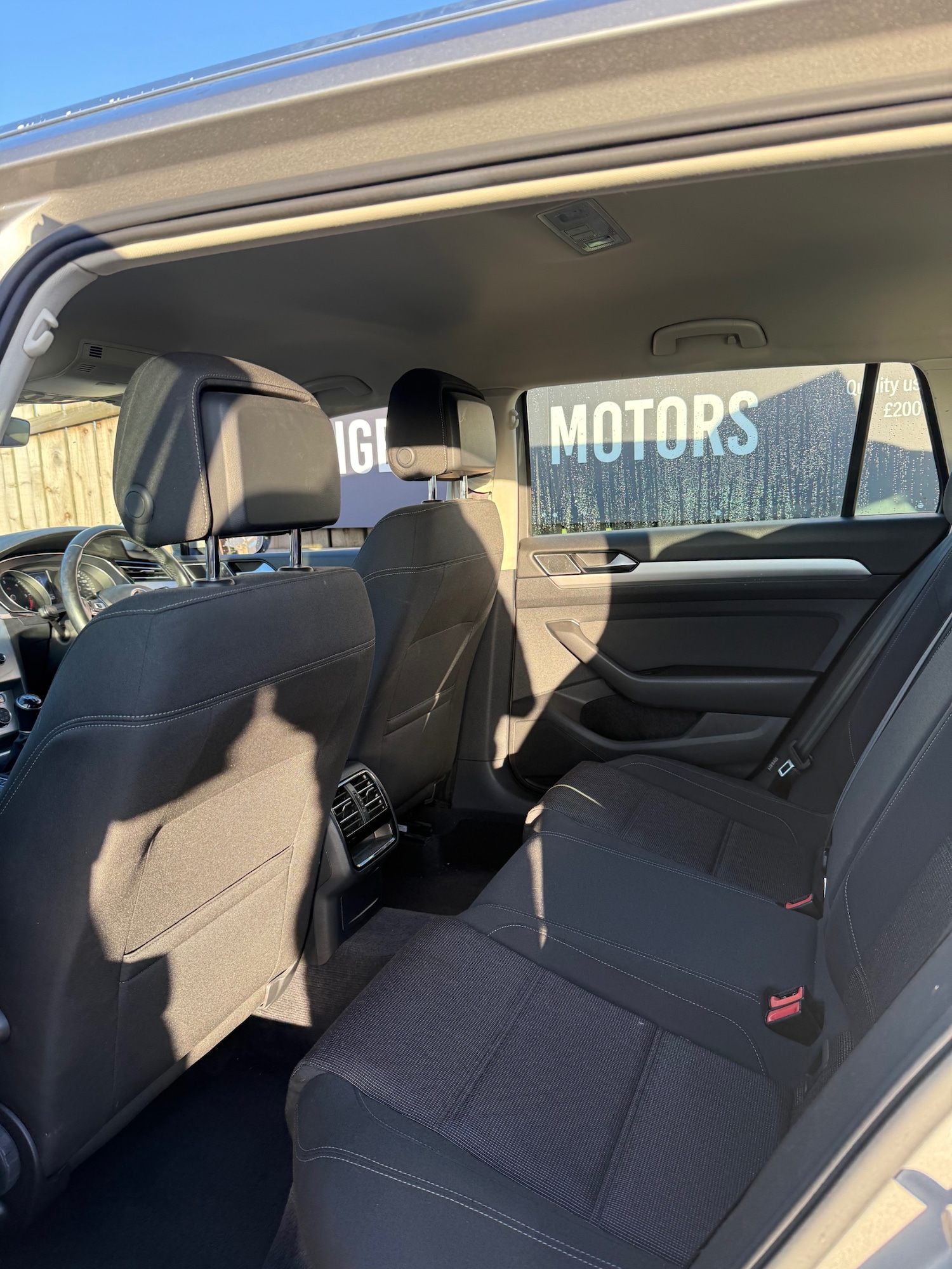 Used Volkswagen Passat 2015 for sale - 76780525: Photo 12