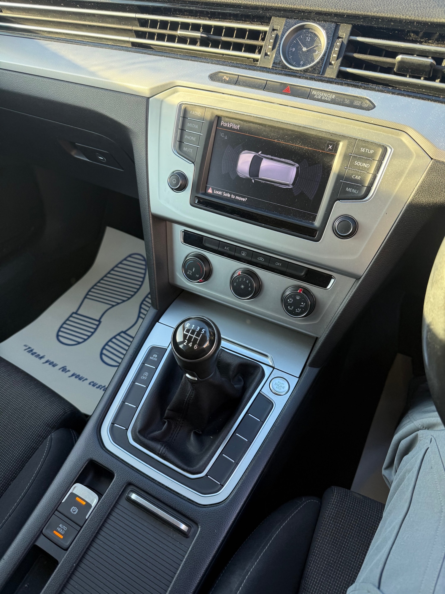 Used Volkswagen Passat 2015 for sale - 76780525: Photo 13