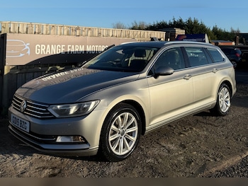 Used Volkswagen Passat 2015 for sale - 76780525: Photo