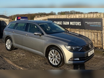 Used Volkswagen Passat 2015 for sale - 76780525: Photo