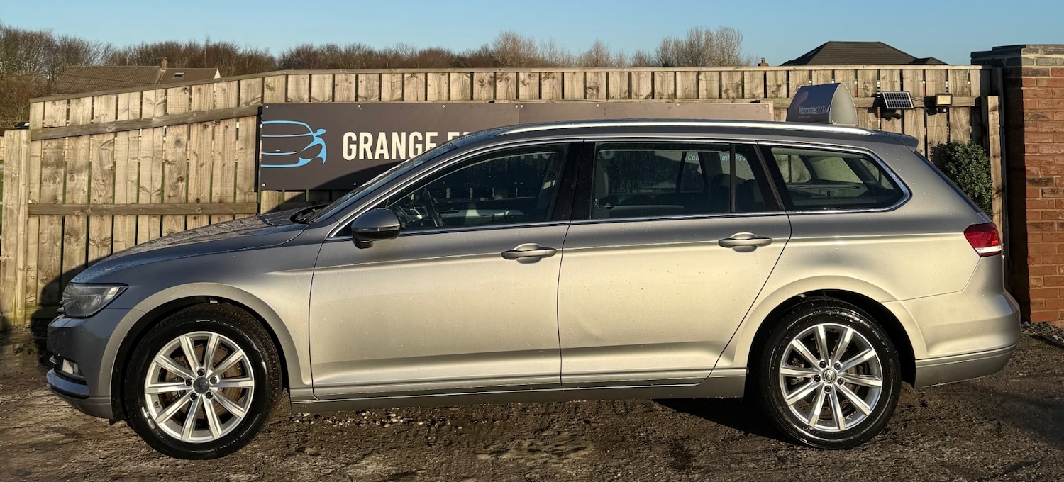 Used Volkswagen Passat 2015 for sale - 76780525: Photo 7