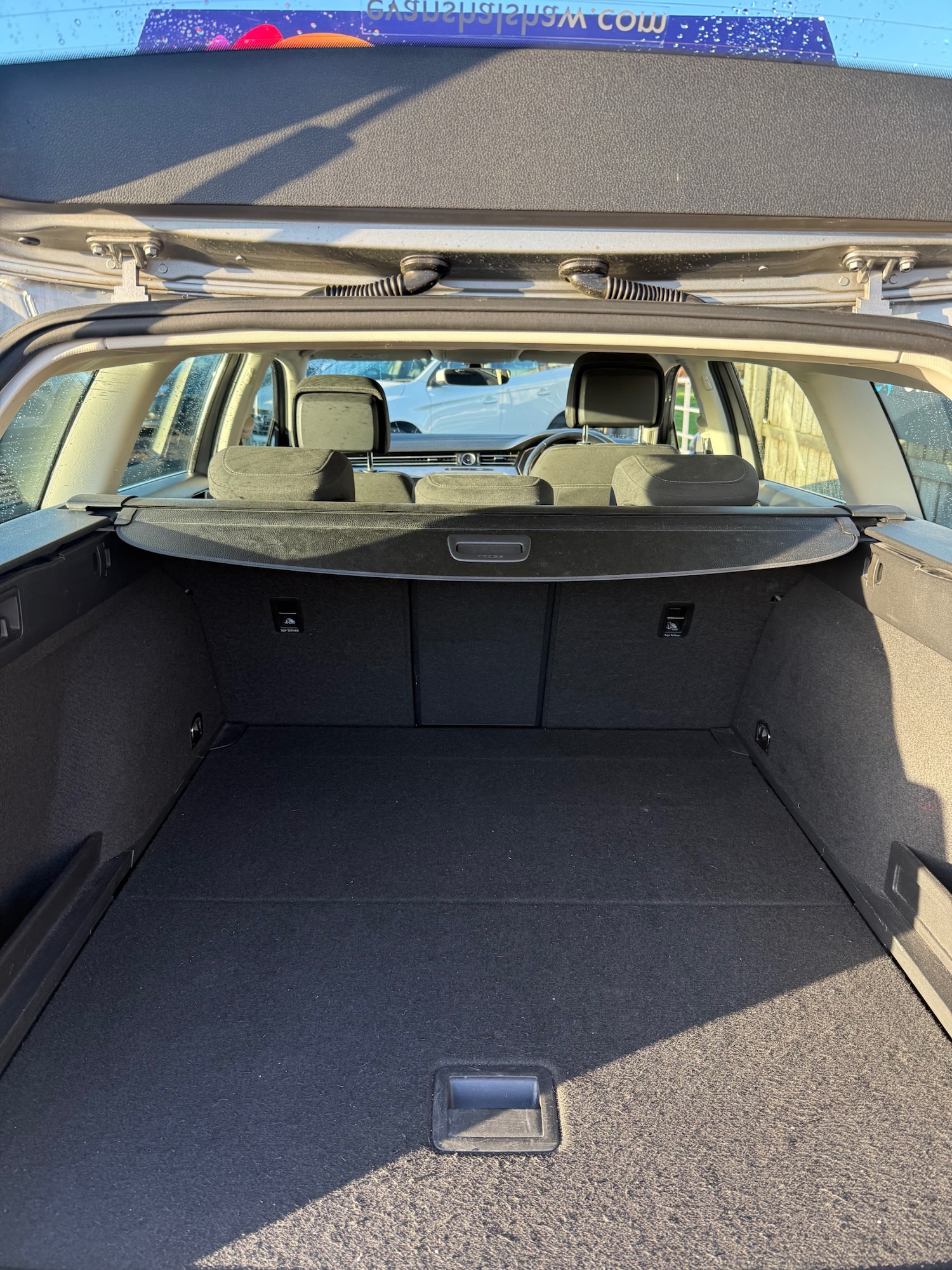 Used Volkswagen Passat 2015 for sale - 76780525: Photo 9