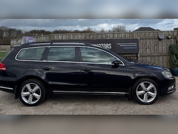 Used Volkswagen Passat 2011 for sale - 77878376: Photo