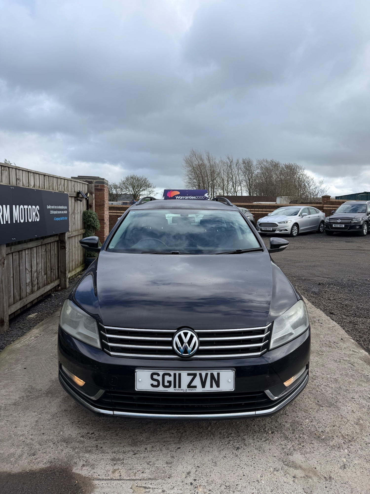 Used Volkswagen Passat 2011 for sale - 77878376: Photo 5