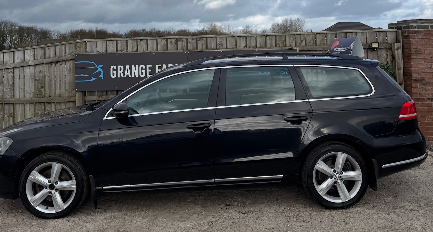 Used Volkswagen Passat 2011 for sale - 77878376: Photo 6