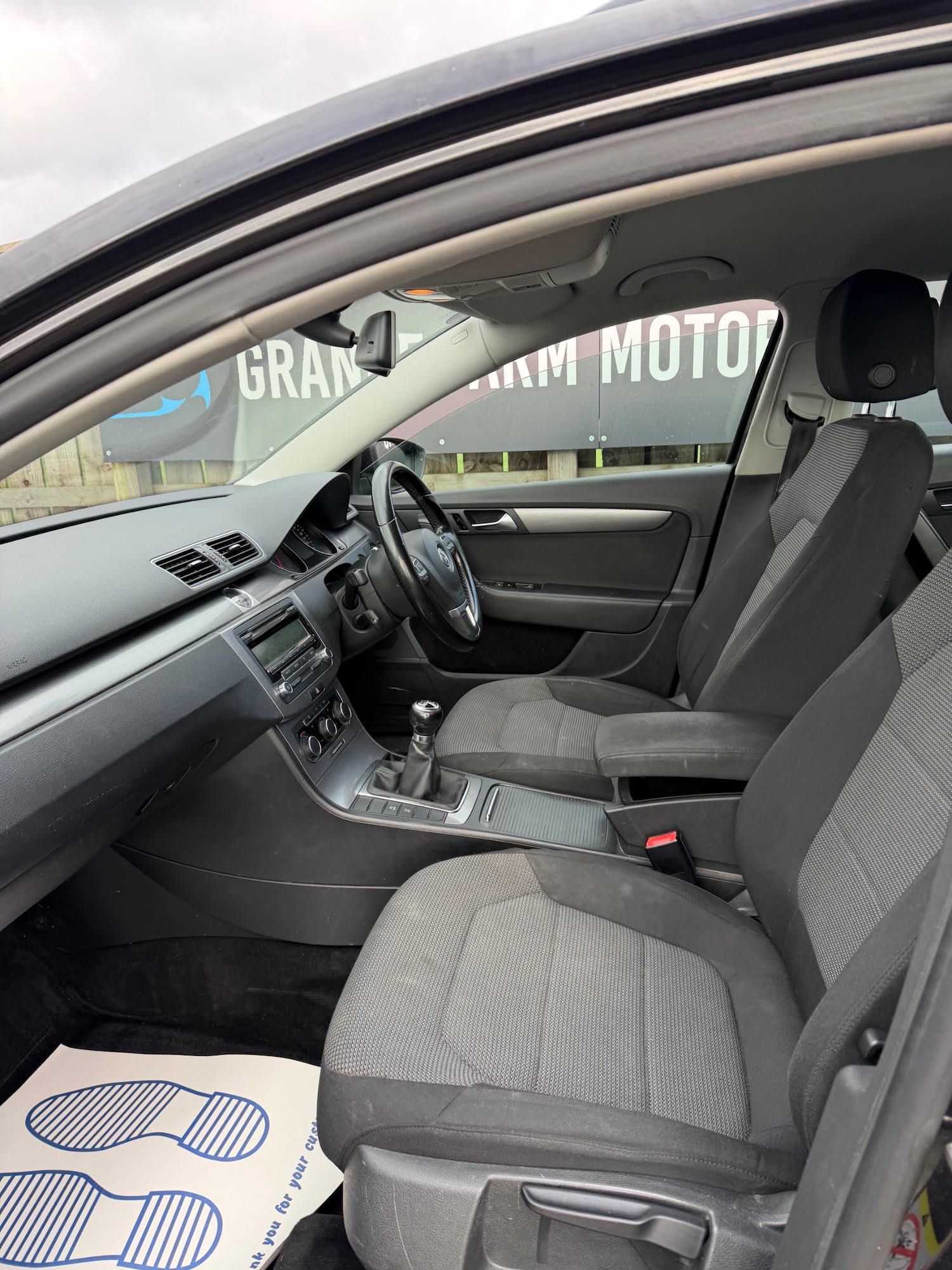 Used Volkswagen Passat 2011 for sale - 77878376: Photo 9