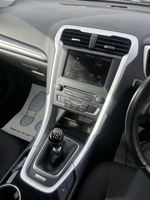 Used Ford Mondeo 2016 for sale - 76194578: Photo 10